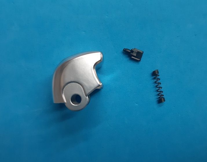 Botão tecla comando interruptor elevador vidros / mala Mercedes W205 NOVO