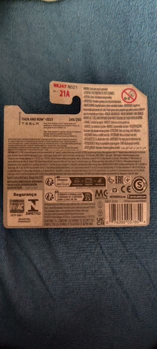 Hot Wheels Tesla Roadster