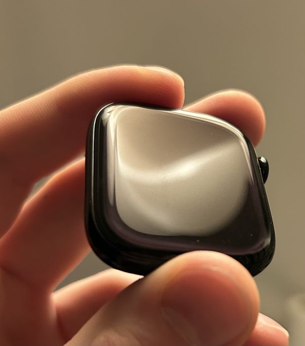 Apple Watch series 10 46mm NA GWARANCJI