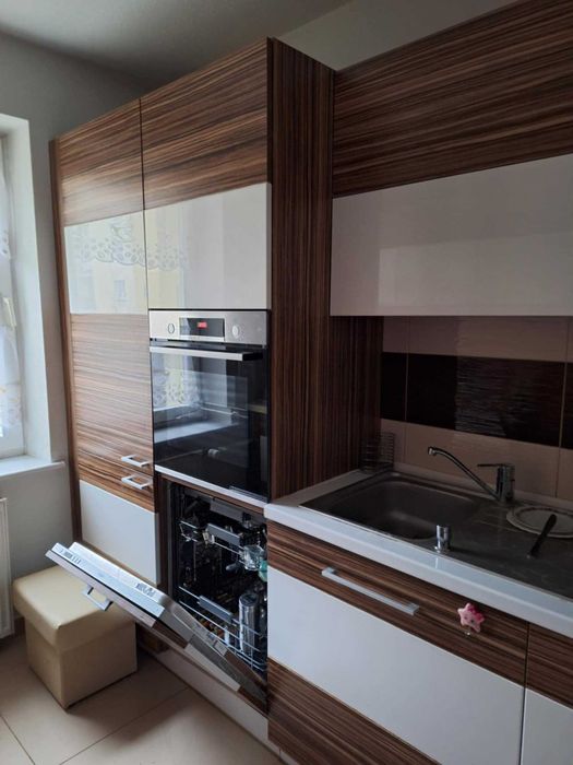 meble kuchenne i sprzęt