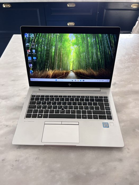 Portatil Gaming i7 8550 Vpro SSD + RAM