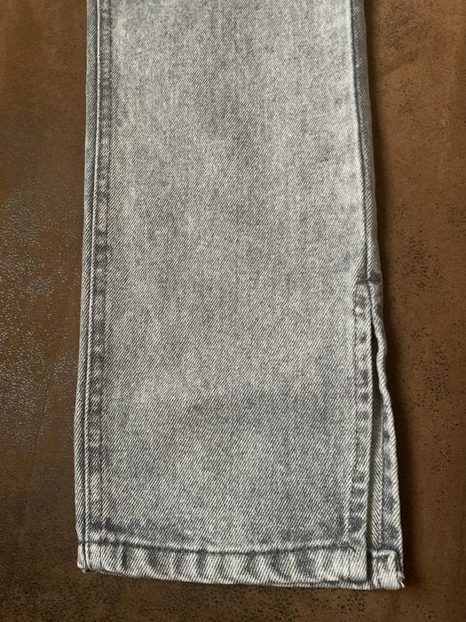 Spodnie Mom Jeans Nasty Gal