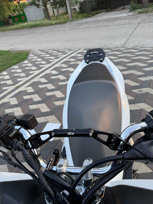 Honda PCX 150 2018