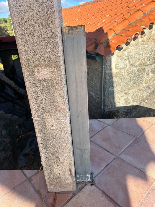 metal/aço para venda