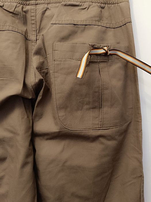 Calças cargo Pull & Bear