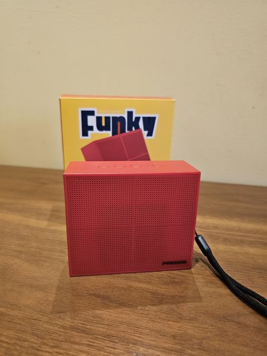 Prozis Bluetooth Speaker