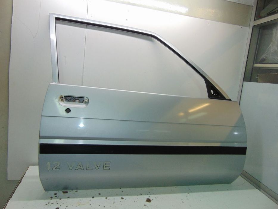 Toyota corolla dx 3 portas
