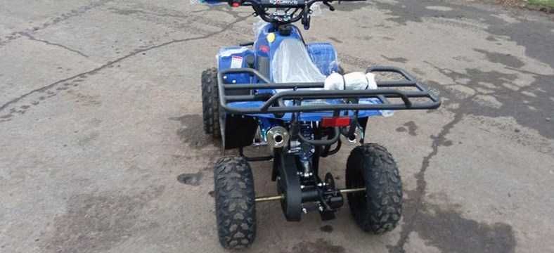 Квадроцикл Spider 110cc доставка в день замовлення