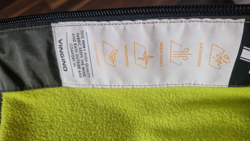 Куртка на весну.