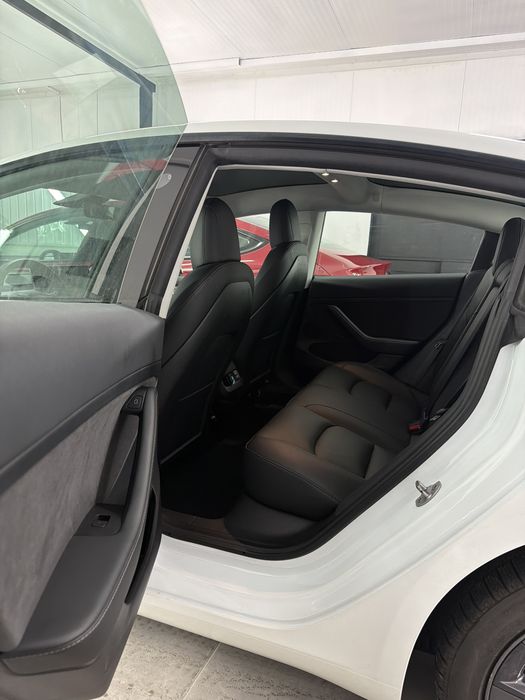Tesla Model 3 SR plus Facelift LFP