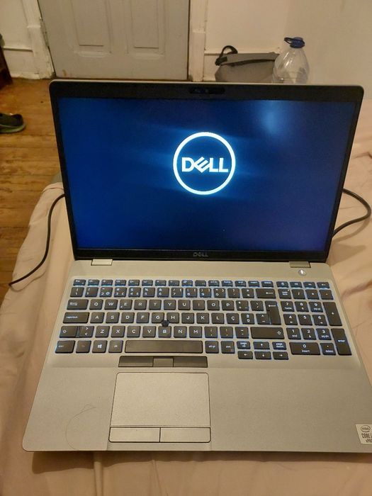 Pc portatil dell atitude 7i