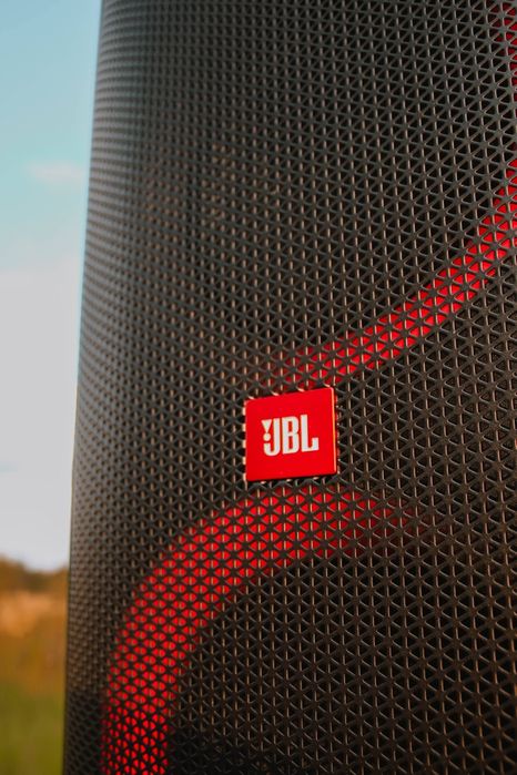 Аренда колонки JBL с.Петр.Борщаговка PartyBox 310/320 с микрофоном