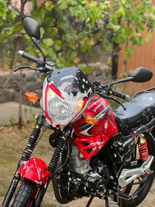 Продам viper zs200a