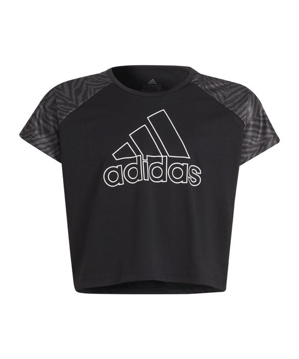 Жіноча спортивна футболка adidas