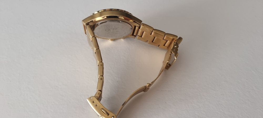 Relógio One Delicious