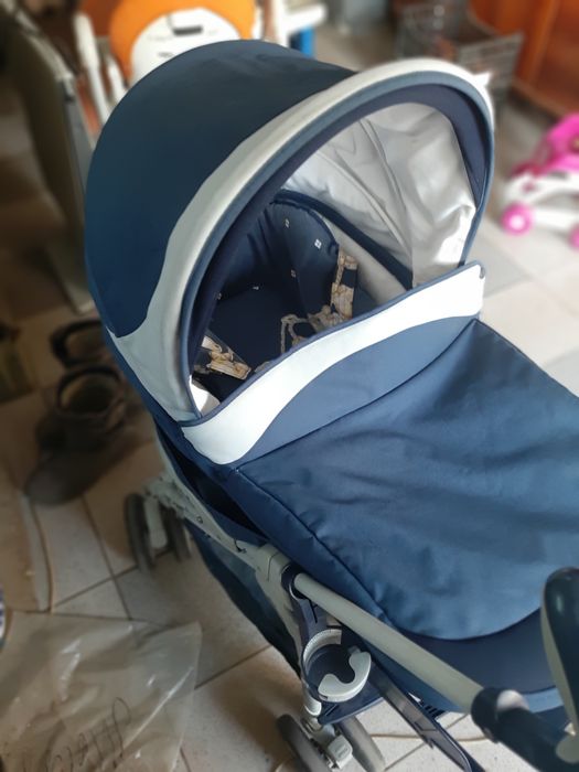 Дитяча коляска Inglesina Zippi