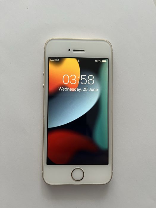 Iphone se specialna wersja
