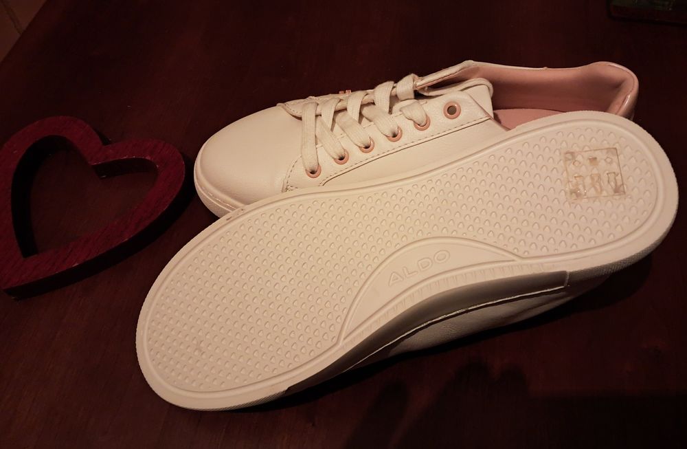 Sapatilhas Aldo tam. 37