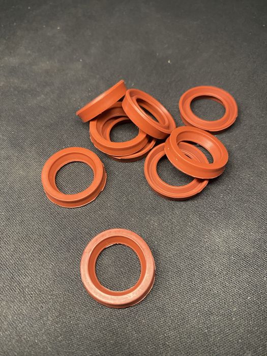 O-ring para maquina de café