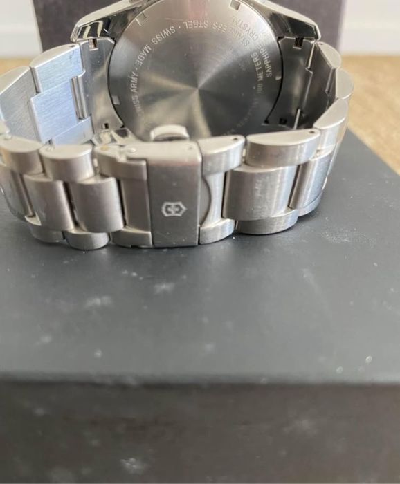 Relogio Victorinox
