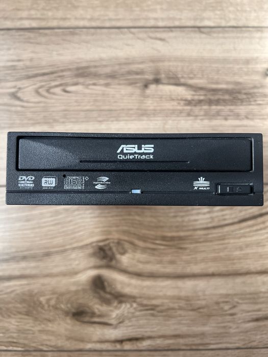 Оптический Привод ASUS DVD+/-RW