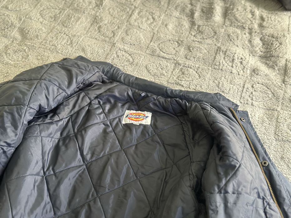 Куртка Dickies робоча