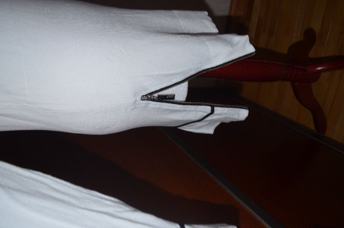 sweter tunika Simple S/M