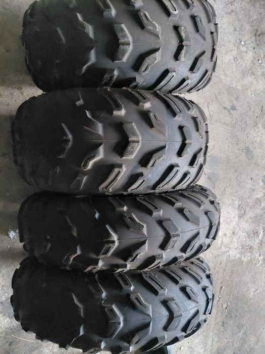 Opony  kład quad 25x8x12 25x10x12