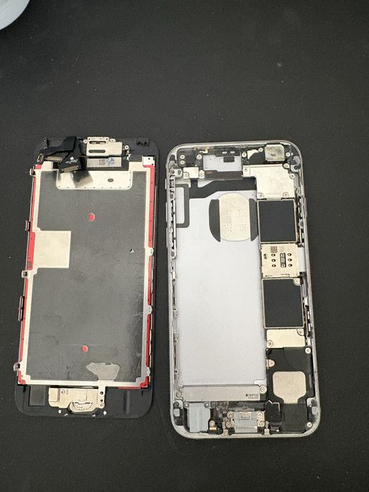 iPhone 6s – Para Peças ou Reparação