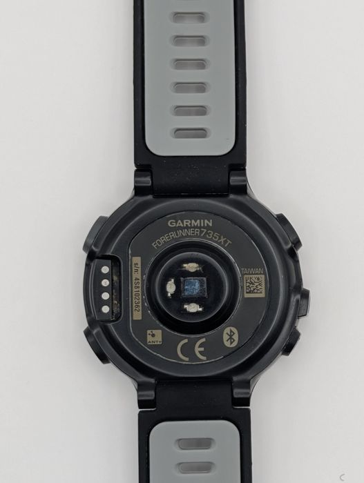 Garmin Forerunner 735XT