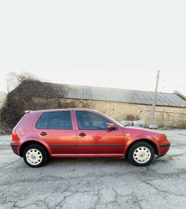 Продам Volkswagen Golf