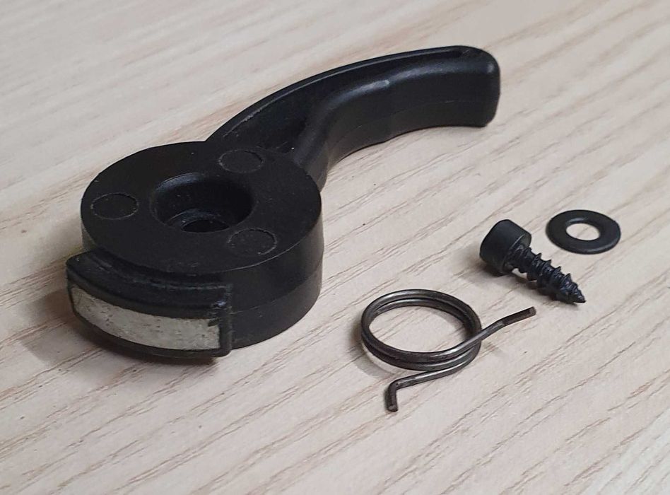 Sprężynka manetki gazu TF-100 QS4 Kugoo Techlife Motus Joyor