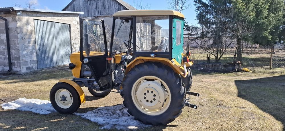 Ciągnik Ursus C 330