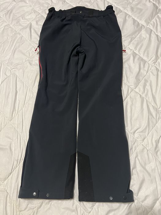 Продам мужские лыжные штаны Inoc оригинал.