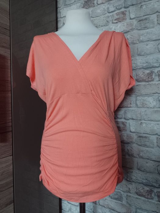 Bluzka damska M letnia