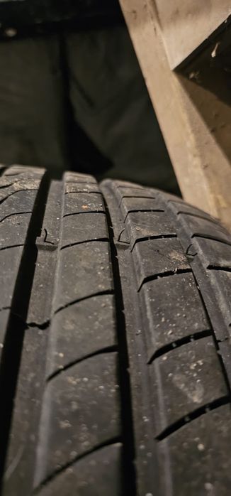 felgi FORD 16’ ST KN1J-1007-BA 6.5”4x108 ET 37,5, KN1J-1007-AA czarne