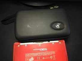 consola Nintendo 3ds