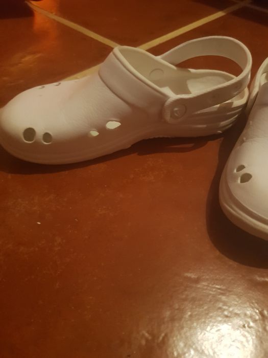 Chinelad tipo Crocks