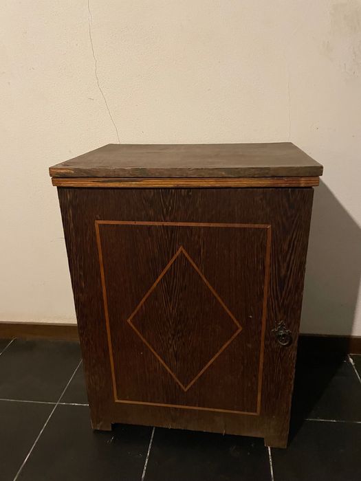 Máquina costura Singer