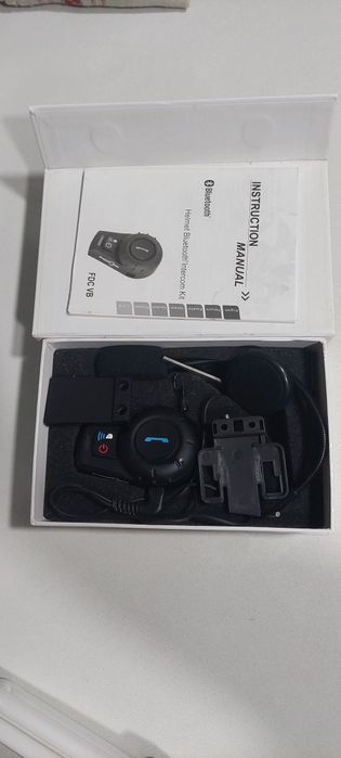 Auricular Bluetooth moto