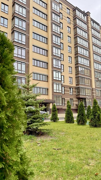 Сама низька ціна!Продам 1к кв ЖК Лісовий2!Супер варіант під оренду!