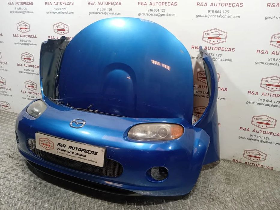 Frente Completa Mazda MX5 MX 5 NC Original