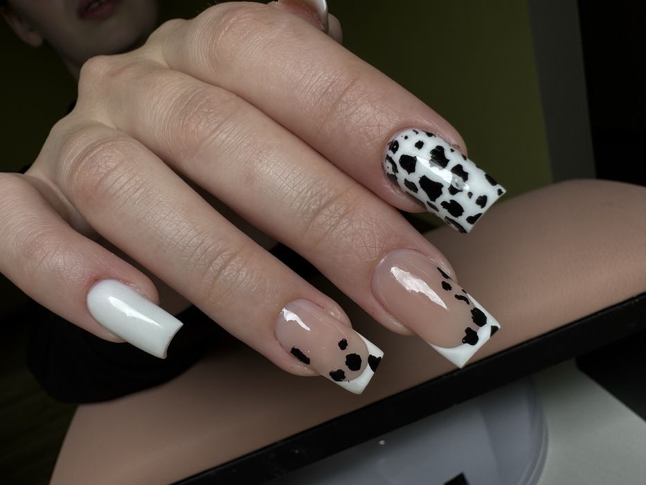 Манікюр в місті Черкаси (р-н Літак)