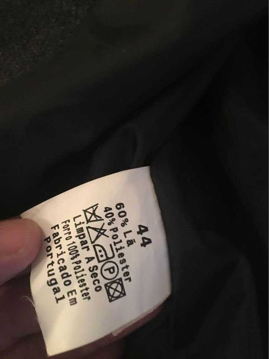 Blazer novo de senhora