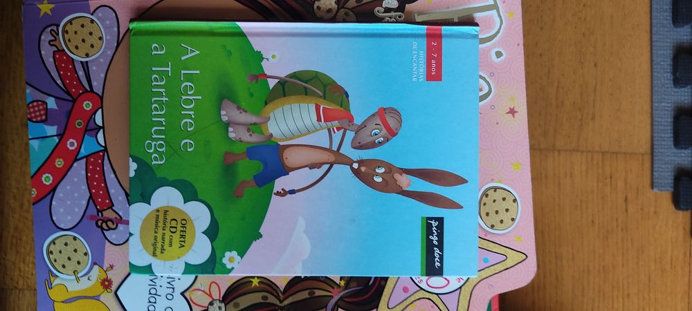 Livros do plano nacional de leitura