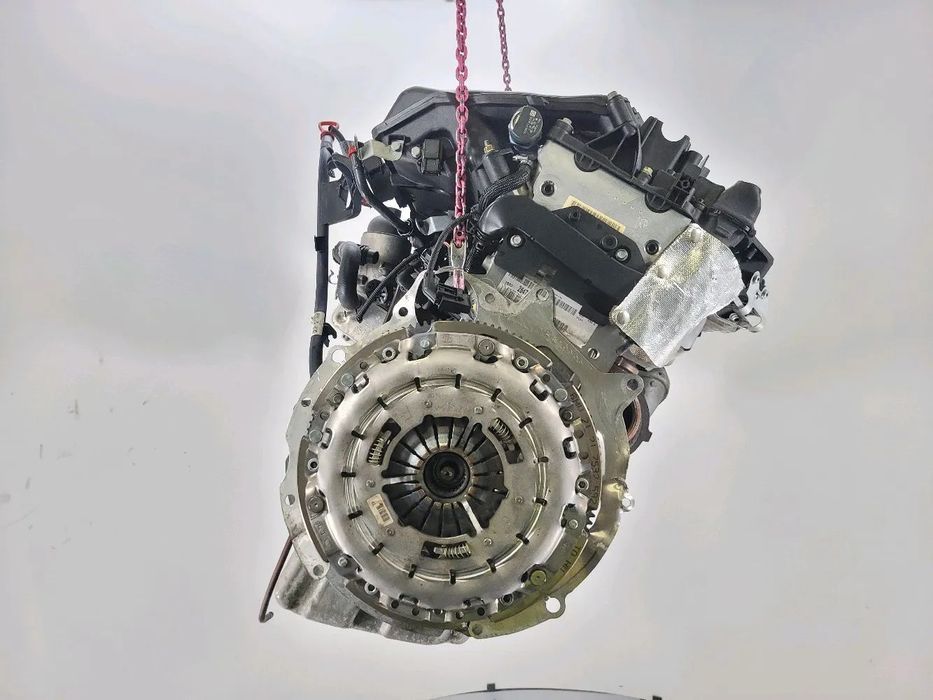 Motor 306D3 BMW 3.0L 195CV