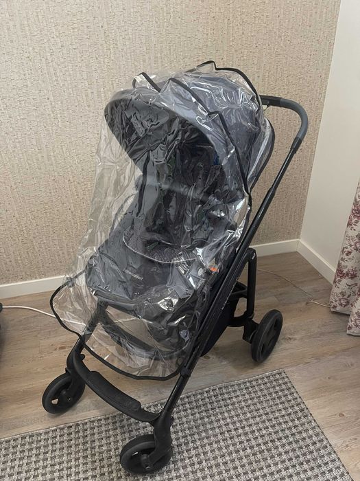 Pack Carrinho + Alcofa Bébé Confort