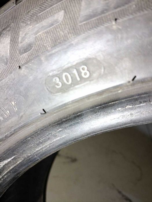 Пара шин 225/50R16 95V HIFLY HF805