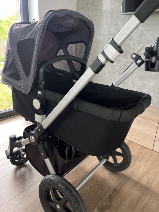 Bugaboo Cameleon 3 plus