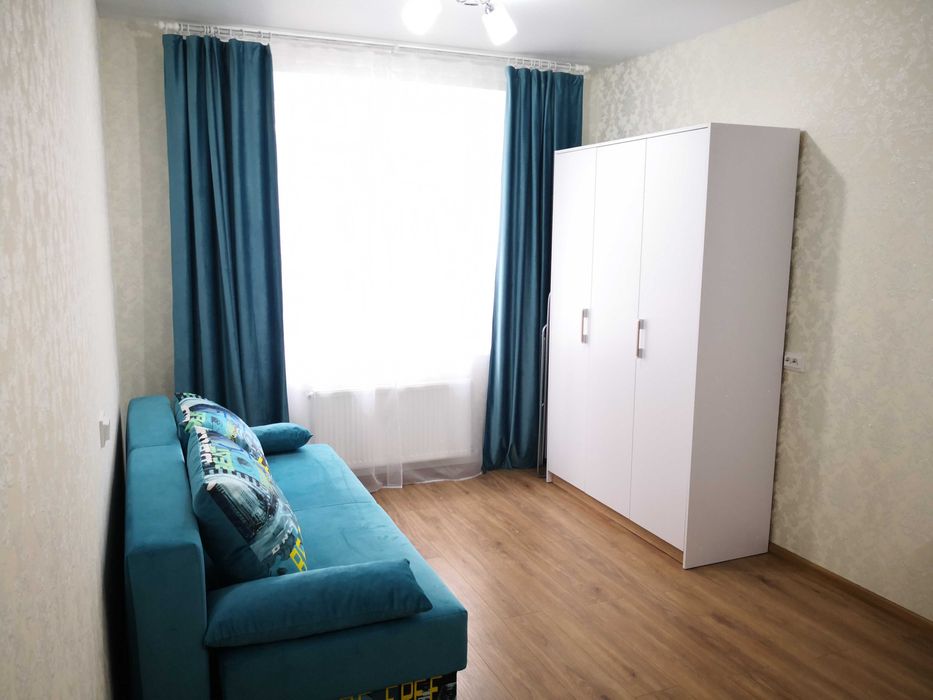 Власник! Затишна студія в ЖК Стожари, без комісії !